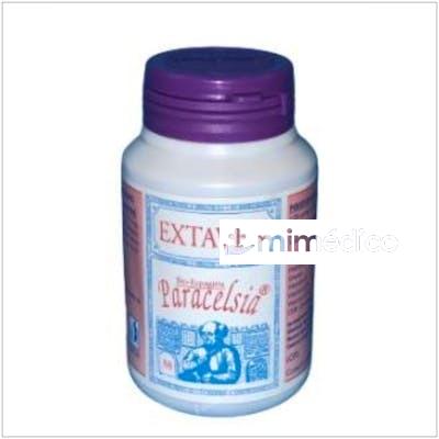PARACELSIA 38 EXTAVEM 500MG 120COMP. PARACELSIA