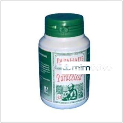 PARACELSIA 42 PAPAHADE 1000MG 60COMP. PARACELSIA