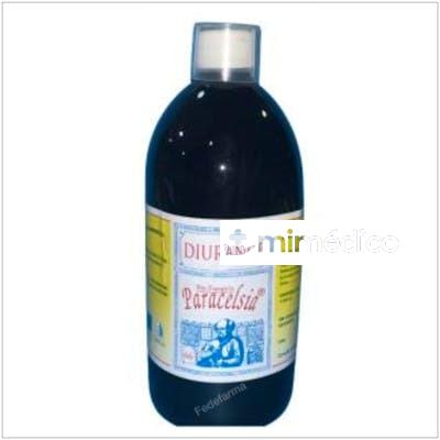 PARACELSIA 46 DIURANCE 1LT. PARACELSIA