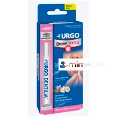 URGO DENTILIA STICK 10ML. URGO