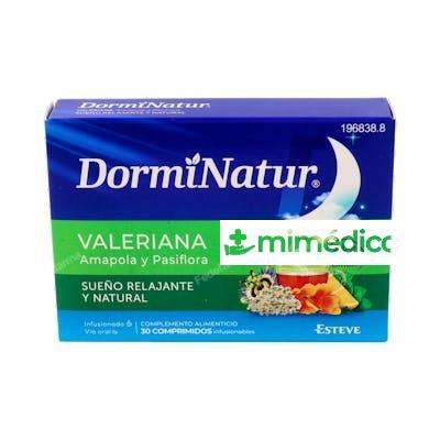 DORMICALM 30COMP. DORMICALM