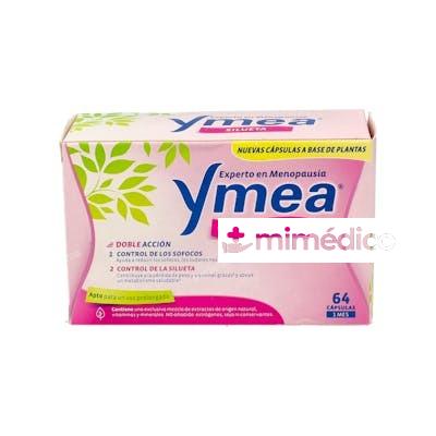 YMEA SILUETA 64CAP. YMEA