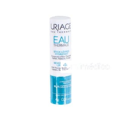 EAU THERMALE STICK LABIAL HIDRATANTE HIALURO 4GR URIAGE