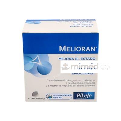 MELIORAN 90COMP. PILEJE