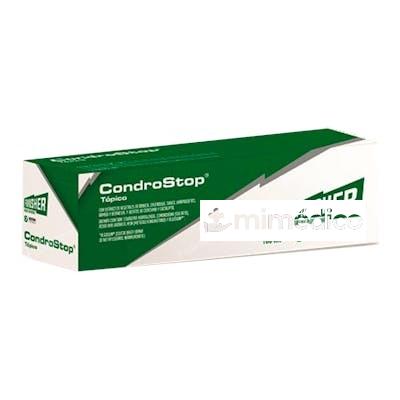 FINISHER CONDROSTOP TOPICO 100ML. FINISHER