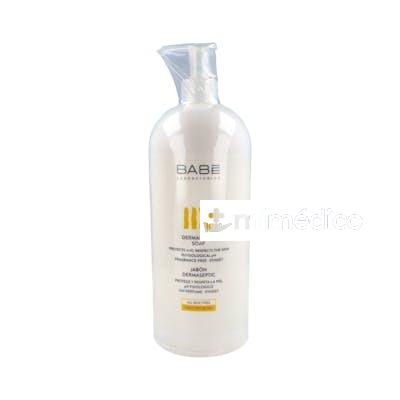 JABON DERMASEPTIC 1L. BABE