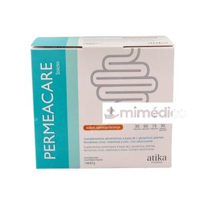 PERMEACARE INICIO ADVENTIA HEALTHCARE