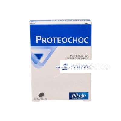 PROTEOCHOC 12CAP. PILEJE