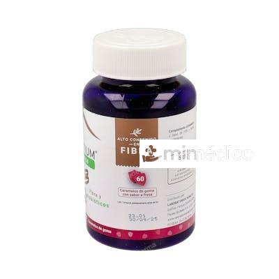 EMITIUM BALANCE 60GOMINOLAS NIAM