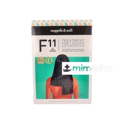 TRATAMIENTO F11 PACK 250ML+70ML. NUGGELA & SULE