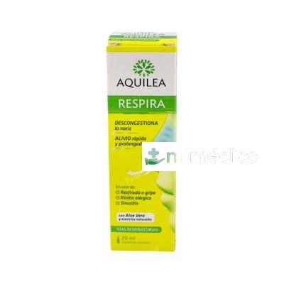 AQUILEA RESPIRA 20ML. AQUILEA