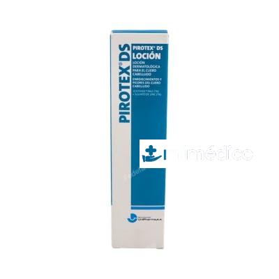 PIROTEX DS LOCION 200ML. UNIPHARMA