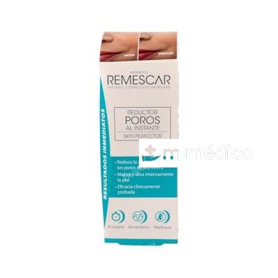 REMESCAR REDUCTOR DE POROS 20ML. REMESCAR