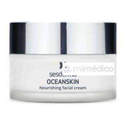 OCEANSKIN CREMA NUTRITIVA 50ML. SESDERMA