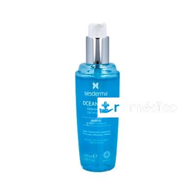 OCEANSKIN GEL LIMPIADOR 200ML. SESDERMA