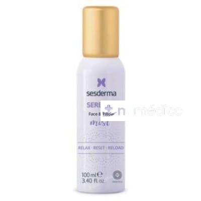 SERENITY MIST 100ML. SESDERMA