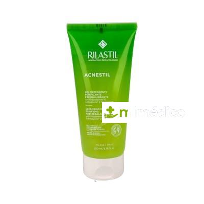 RIL ACNESTIL GEL 200ML. CUMLAUDE - RILASTIL