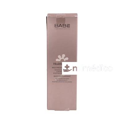 BOOSTER REVITALIZADOR MULTI REJUVENECEDOR 50ML. BABE
