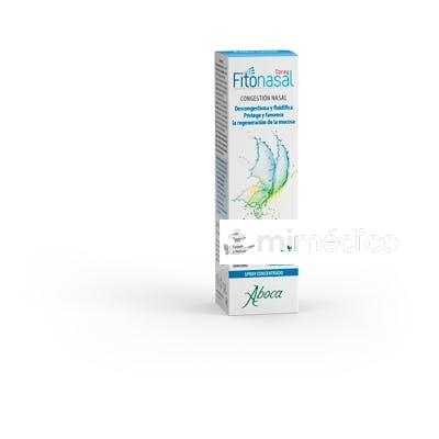 FITONASAL SPRAY CONCENTRADO 30ML. ABOCA
