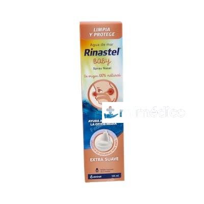 RINASTEL BABY 125ML. RINASTEL