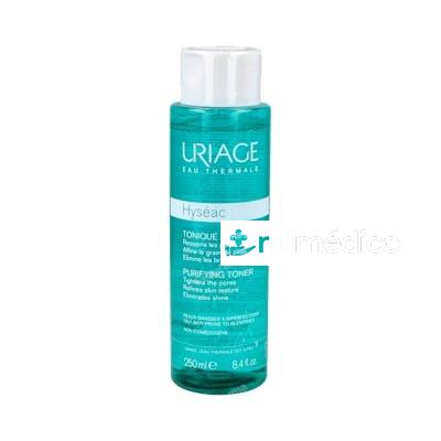 HYSEAC TONICO PURIFICANTE 250ML. URIAGE