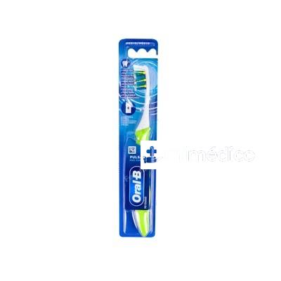 CEPILLO PULSAR 38 MEDIO ORAL B