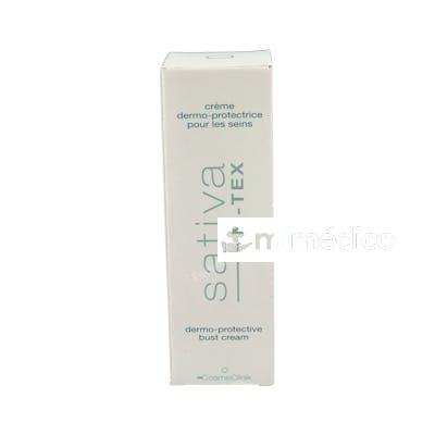 COSMECLINIK SATIVA M-TEX 100ML. SATIVA