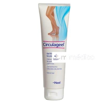 CIRCULAGEEL GEL 150ML. HEEL