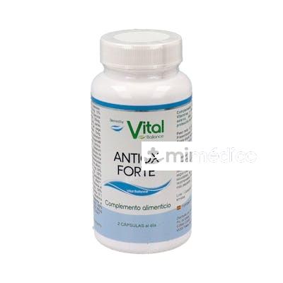 ANTIOX FORTE 60CAP. VITAL BALLANCE