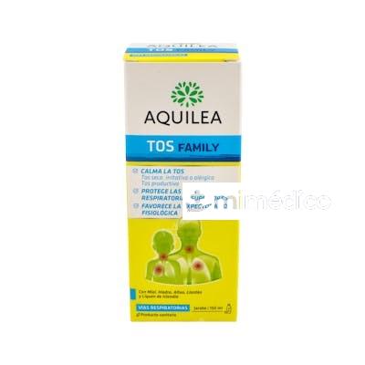 AQUILEA TOS FAMILY 150ML. AQUILEA