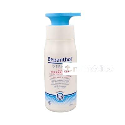 BEPANTHOL DERMA REPARADORA LOCION CORPORAL 400ML. BAYER