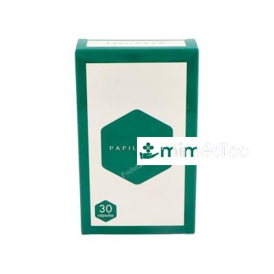 PAPILOXYL 30CAP. PAPILOXYL