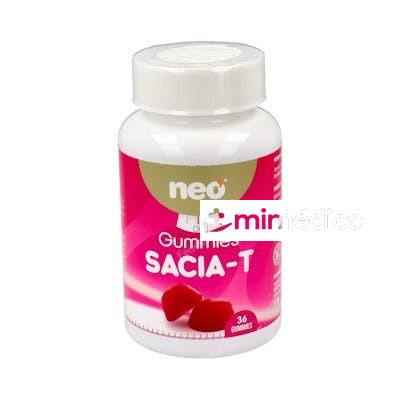 SACIA-T NEO 36GUMMIES NEO