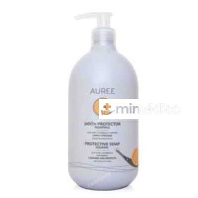 JABON PROTECTOR PEDIATRICO 500ML AUREE