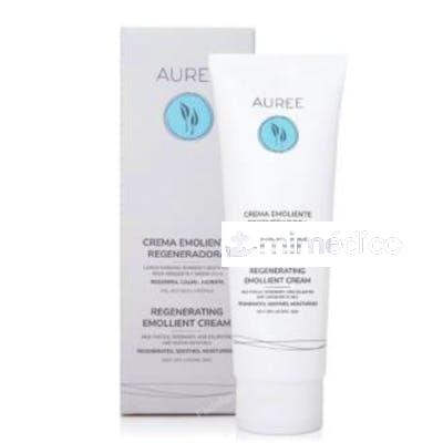 CREMA EMOLIENTE REGENERADORA TUBO 200ML. AUREE