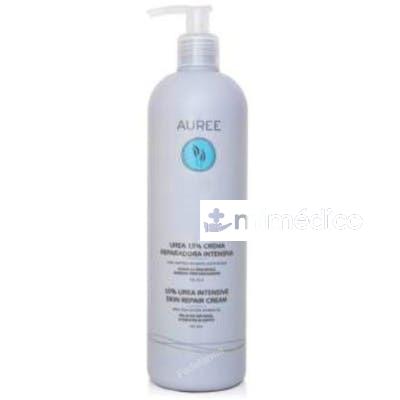 UREA 10%CREMA REPARADORA INTENSIVA 500ML. AUREE