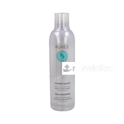 CHAMPU SUAVE 250ML. AUREE