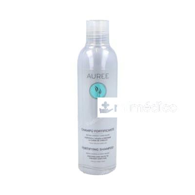 CHAMPU FORTIFICANTE ANTICAIDA 250ML. AUREE