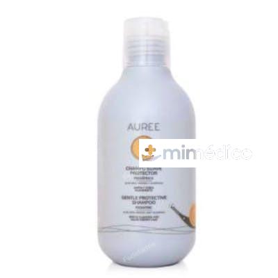 CHAMPU SUAVE PROTECTOR PEDIATRICO 200ML. AUREE