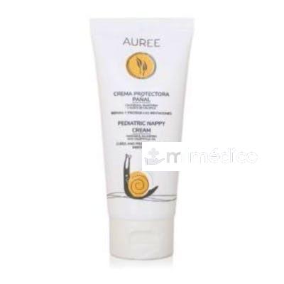 CREMA PROTECTORA PAÑAL PEDIATRICA TUBO 100ML. AUREE