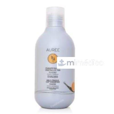 CHAMPU SUAVE COSTRA LACTEA PEDIATRICA 100ML. AUREE