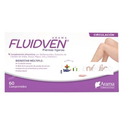 FLUIDVEN 60COMP. ARAMA