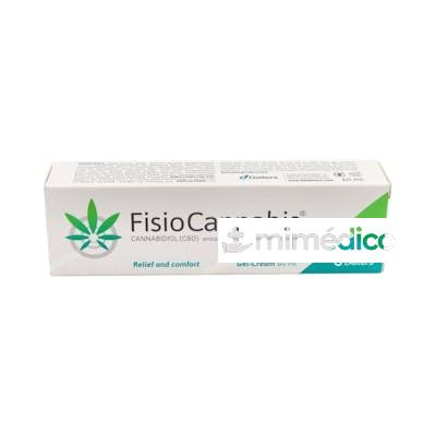 FISIOCANNABIS 60ML. DEITERS