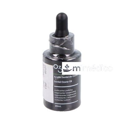 ACEITE DENTAL DE OZONO 30ML. OZOSANA