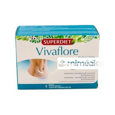 VIVAFLORE TRANSITO 100COMP SUPERDIET