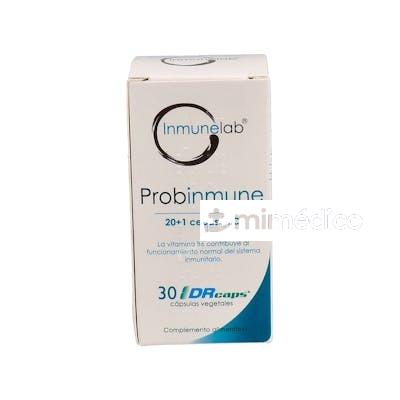 PROBINMUNE 30CAP. INMUNELAB