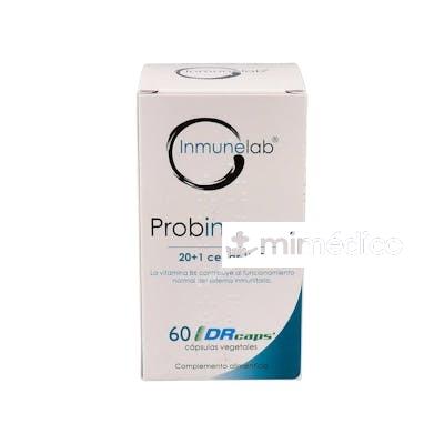 PROBINMUNE 60CAP. INMUNELAB