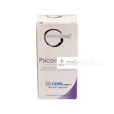 PSICOINMUNE 30CAP. INMUNELAB