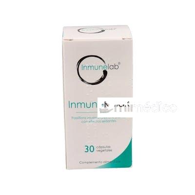 INMUNERELAX 30CAP. INMUNELAB