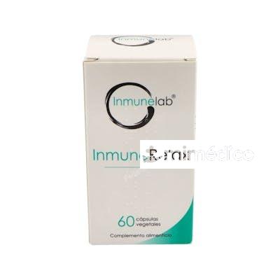 INMUNERELAX 60CAP. INMUNELAB
